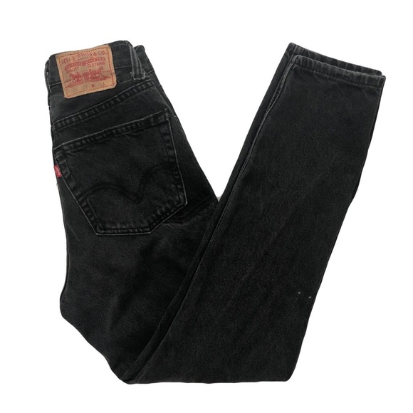 Vintage levis - Picture 3 of 4